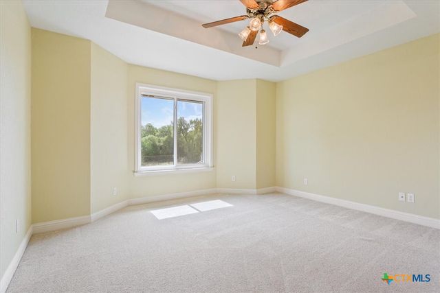 1704 Canyon Springs Drive, Belton, TX 76513