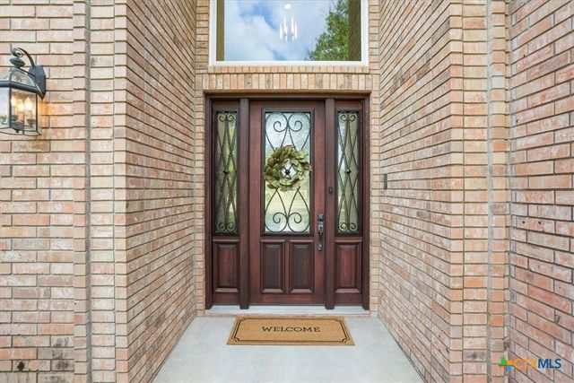 1704 Canyon Springs Drive, Belton, TX 76513