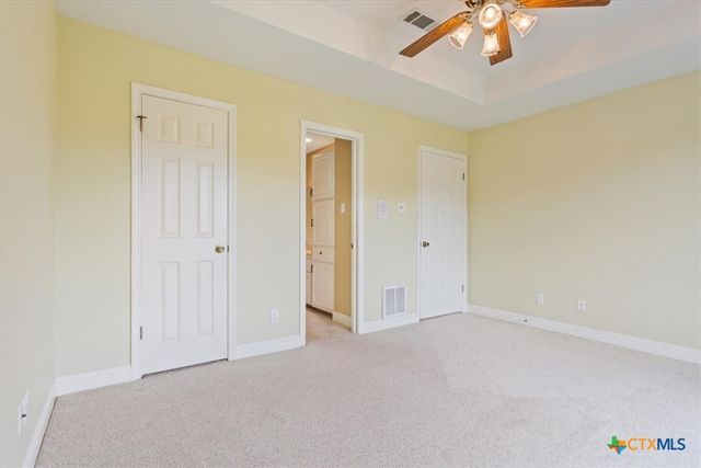 1704 Canyon Springs Drive, Belton, TX 76513