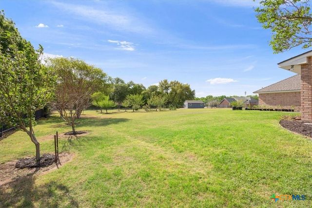 1704 Canyon Springs Drive, Belton, TX 76513