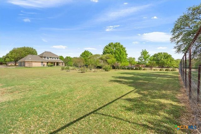 1704 Canyon Springs Drive, Belton, TX 76513