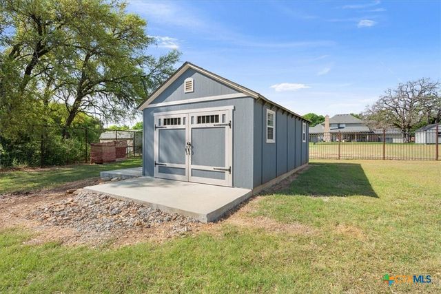 1704 Canyon Springs Drive, Belton, TX 76513