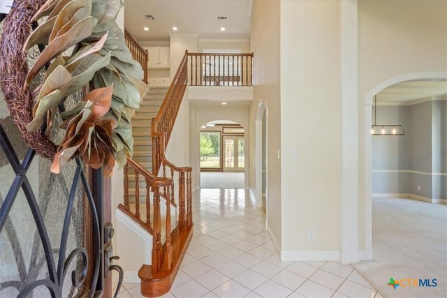 1704 Canyon Springs Drive, Belton, TX 76513