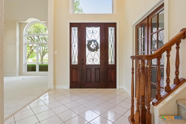 1704 Canyon Springs Drive, Belton, TX 76513