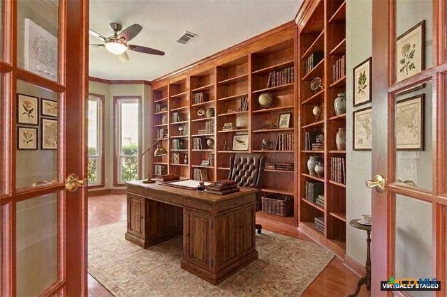 1704 Canyon Springs Drive, Belton, TX 76513