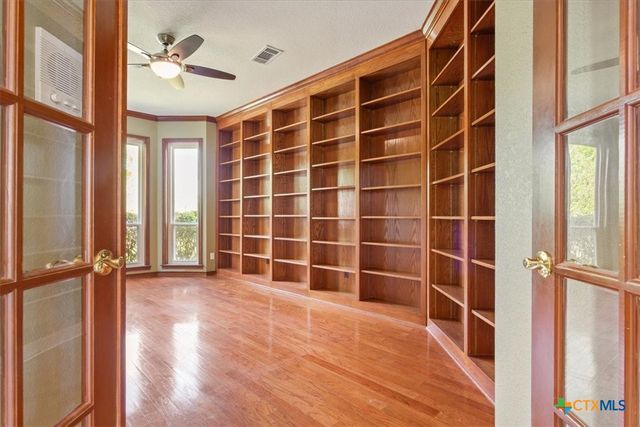 1704 Canyon Springs Drive, Belton, TX 76513