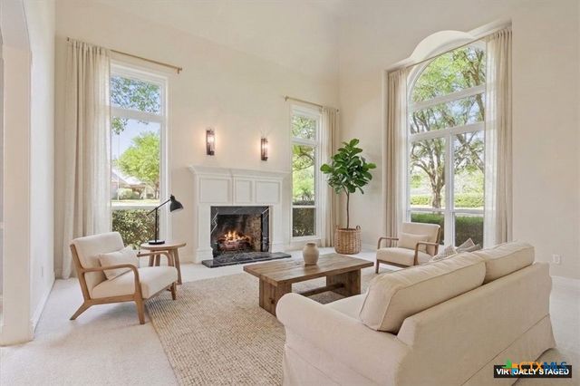 1704 Canyon Springs Drive, Belton, TX 76513