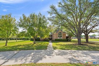 1704 Canyon Springs Drive, Belton, TX 76513
