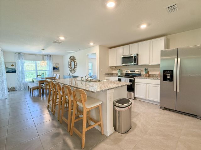 13374 MYLION WAY, Spring Hill, FL 34610