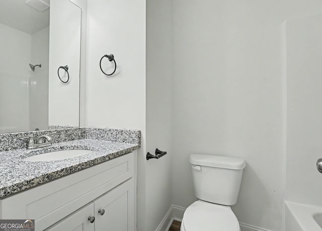 516 Brooks Village Drive, Pendergrass, GA 30567