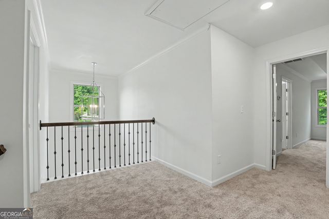 516 Brooks Village Drive, Pendergrass, GA 30567