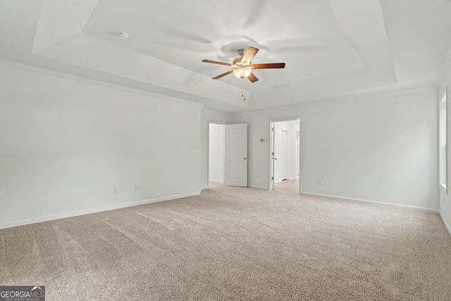516 Brooks Village Drive, Pendergrass, GA 30567