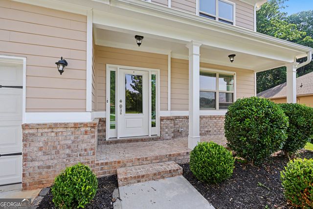 516 Brooks Village Drive, Pendergrass, GA 30567