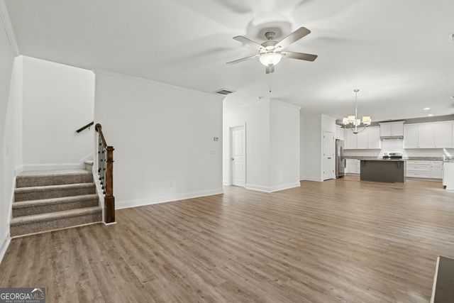 516 Brooks Village Drive, Pendergrass, GA 30567