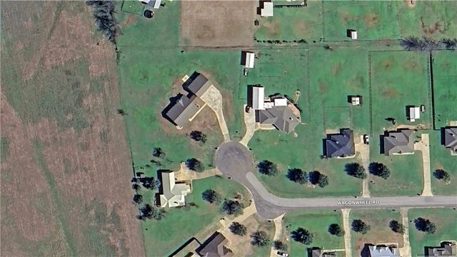 4150 Wagonwheel Road, Bryan, TX 77808