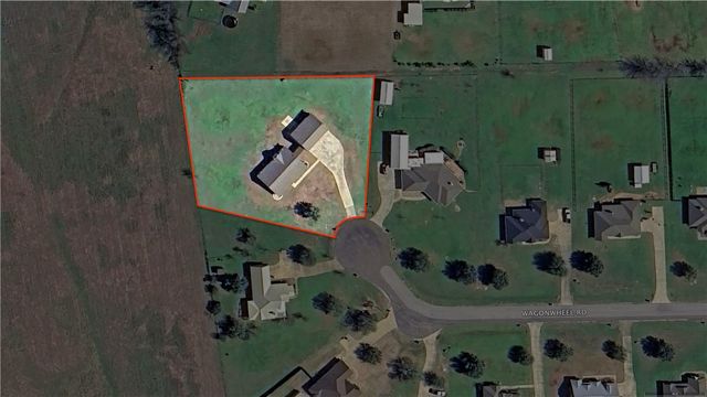 4150 Wagonwheel Road, Bryan, TX 77808