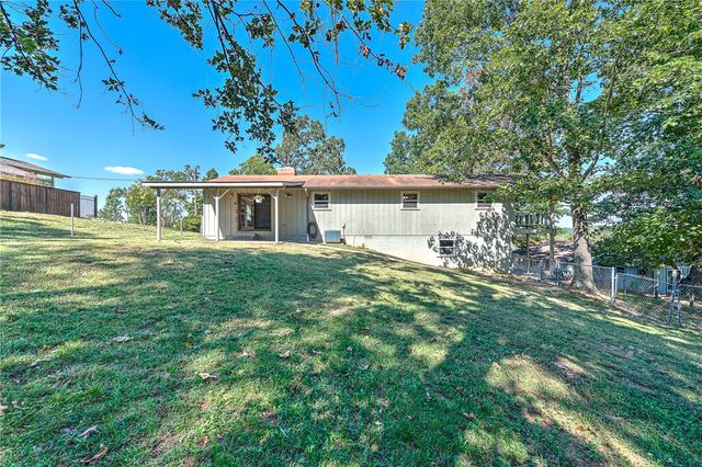 14435 Grace Lane, Rogers, AR 72756