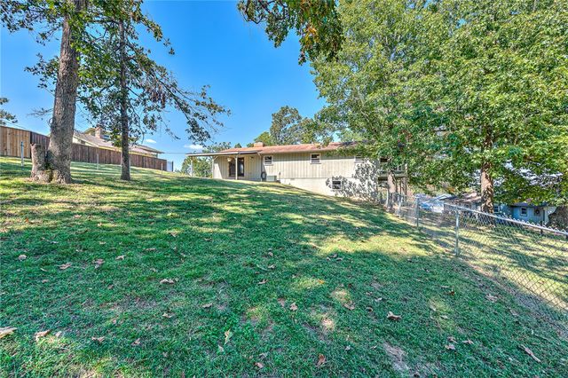 14435 Grace Lane, Rogers, AR 72756