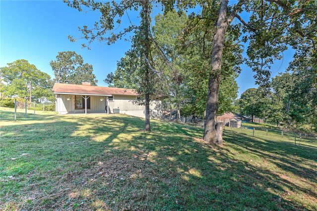 14435 Grace Lane, Rogers, AR 72756