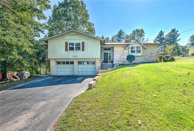 14435 Grace Lane, Rogers, AR 72756
