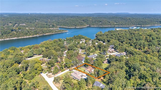 14435 Grace Lane, Rogers, AR 72756