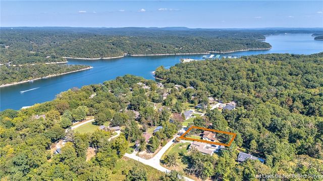 14435 Grace Lane, Rogers, AR 72756