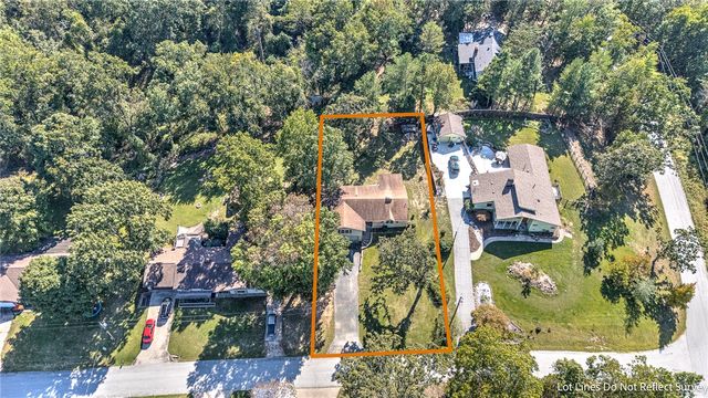 14435 Grace Lane, Rogers, AR 72756