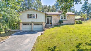 14435 Grace Lane, Rogers, AR 72756
