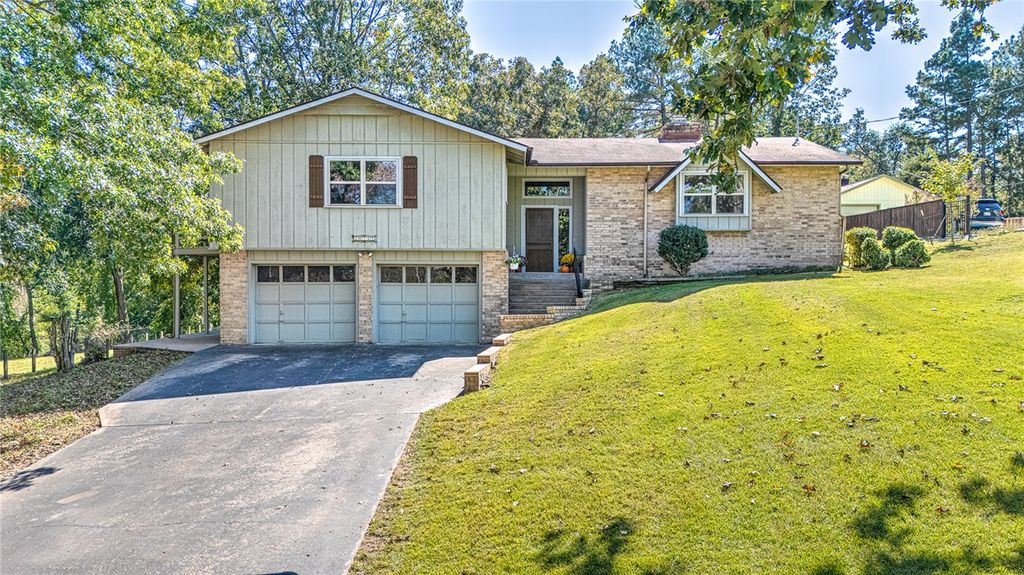 14435 Grace Lane, Rogers, AR 72756