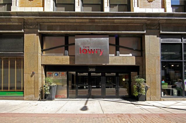 350 Saint Peter Street 802, Saint Paul, MN 55102