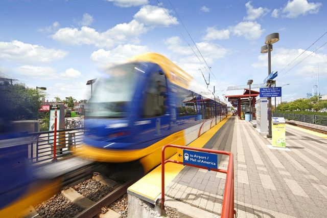 350 Saint Peter Street 802, Saint Paul, MN 55102