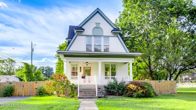 2805 Klondike Ln, Louisville, KY 40218