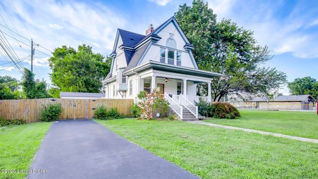 2805 Klondike Ln, Louisville, KY 40218