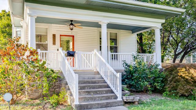 2805 Klondike Ln, Louisville, KY 40218