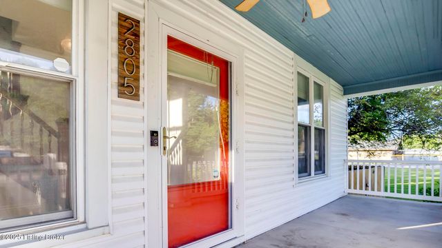 2805 Klondike Ln, Louisville, KY 40218