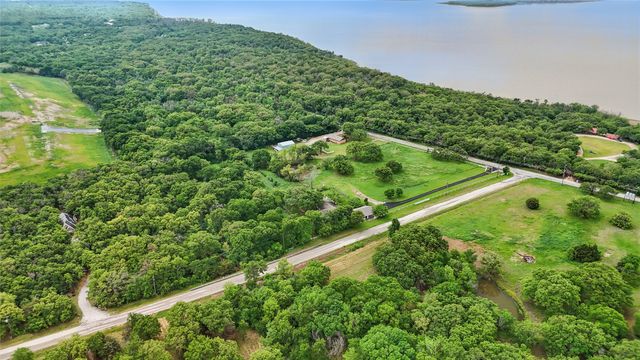 0000 Turner Road, Cross Roads, TX 76227