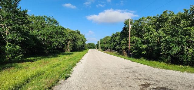 0000 Turner Road, Cross Roads, TX 76227