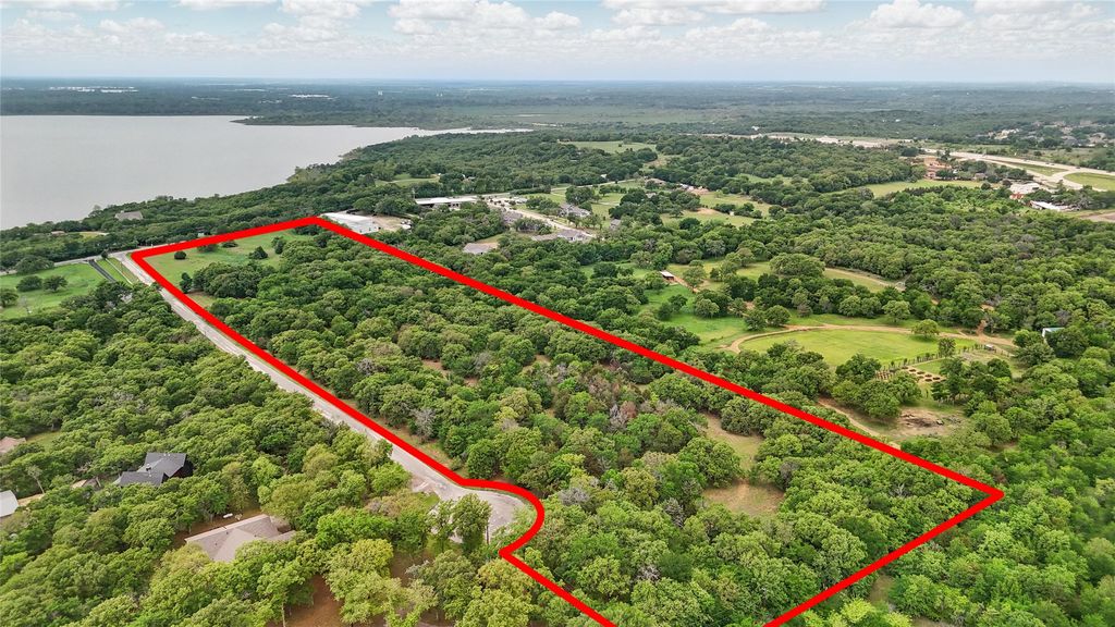 0000 Turner Road, Cross Roads, TX 76227