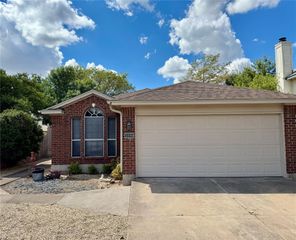 1000 Horseman CV, Round Rock, TX 78665