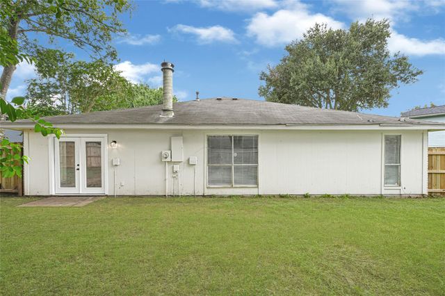 1806 Settlers Court, Richmond, TX 77406