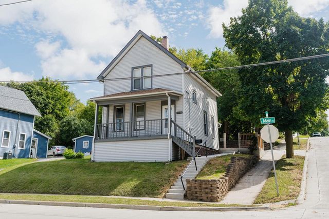 801 E Main STREET, Waukesha, WI 53186