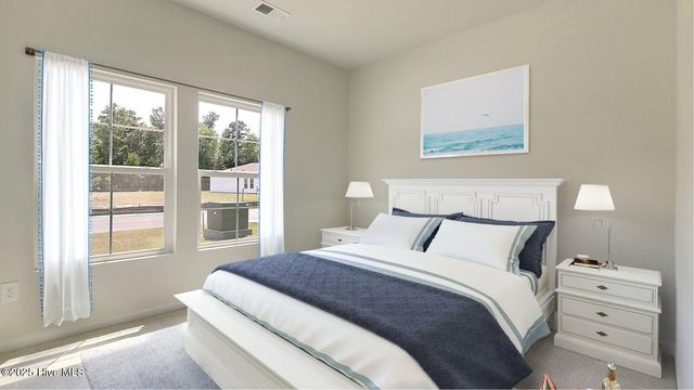 234 Ladyfish Loop Lot 3 Hartford, Sunset Beach, NC 28468