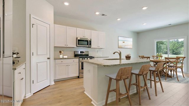 234 Ladyfish Loop Lot 3 Hartford, Sunset Beach, NC 28468