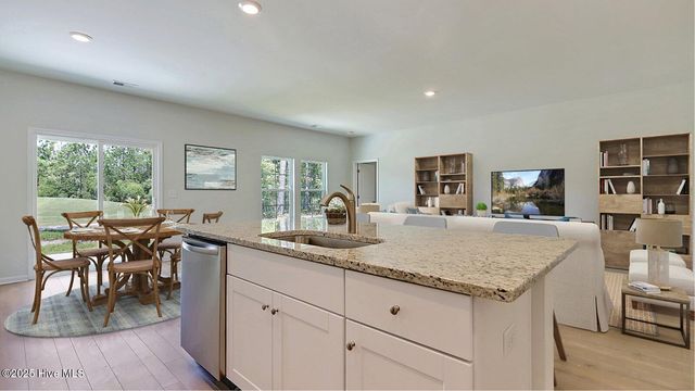 234 Ladyfish Loop Lot 3 Hartford, Sunset Beach, NC 28468