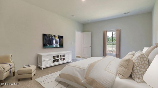 234 Ladyfish Loop Lot 3 Hartford, Sunset Beach, NC 28468