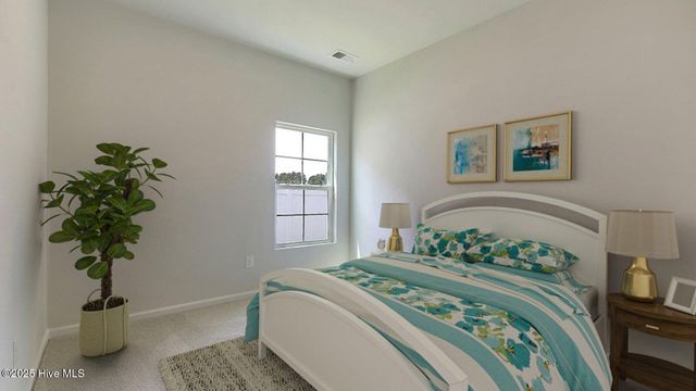 234 Ladyfish Loop Lot 3 Hartford, Sunset Beach, NC 28468