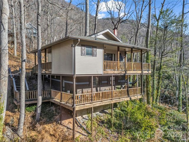 950 Main Street 5, Chimney Rock, NC 28720