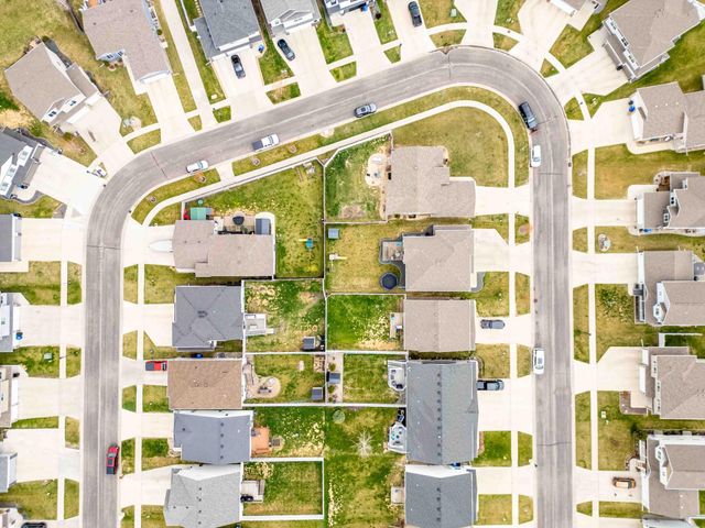 5509 58th Street S, Fargo, ND 58104
