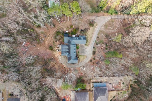 Address unavailable.