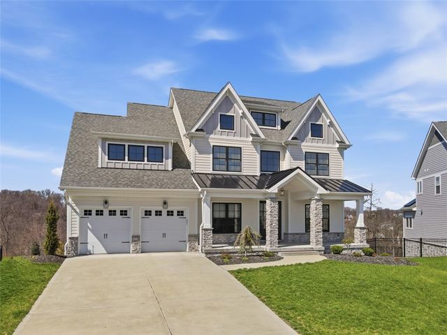 5018 Spruce Rd, Pine Twp, PA 15044